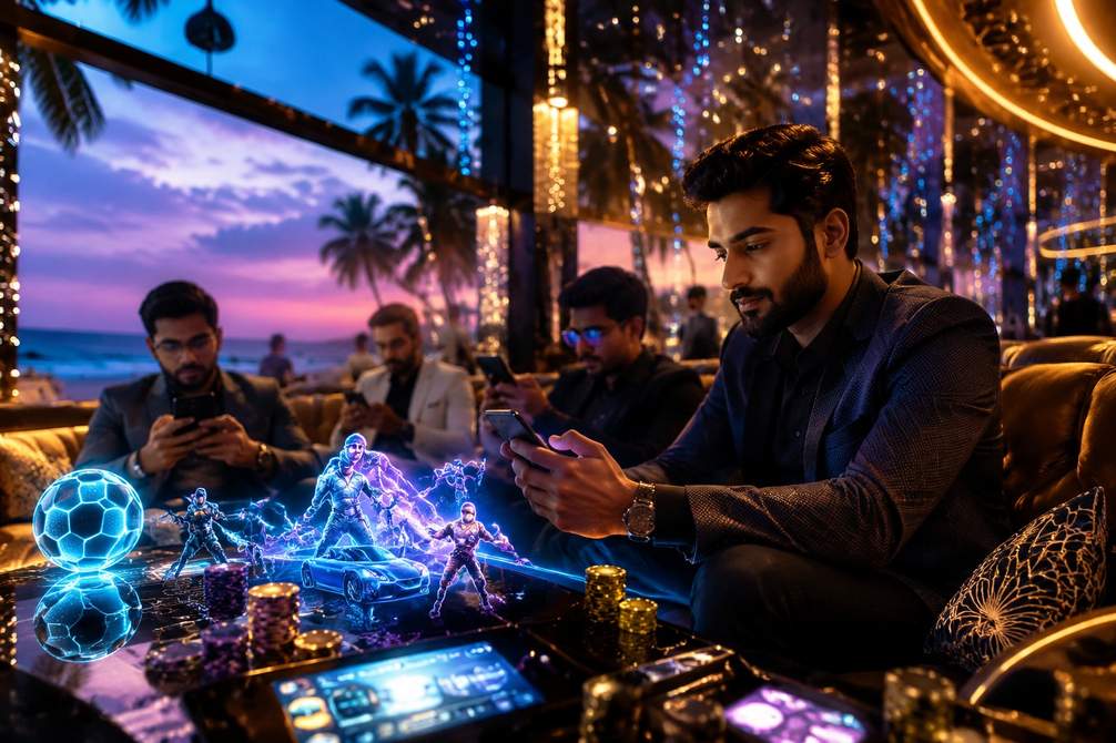 megha