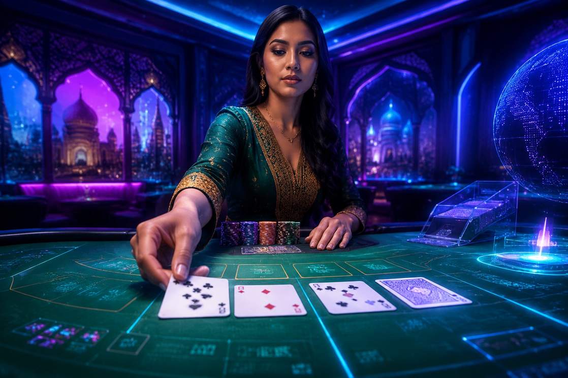 megha